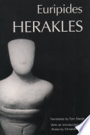 Cover of Herakles