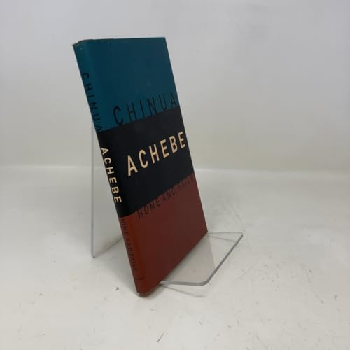 Cover of Home and Exile