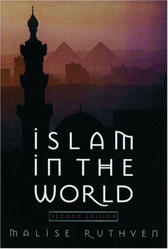 Cover of Islam in the world