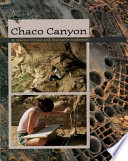 Cover of Chaco Canyon (Digging for the Past)