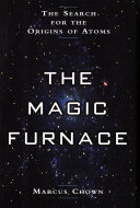 Cover of The Magic Furnace