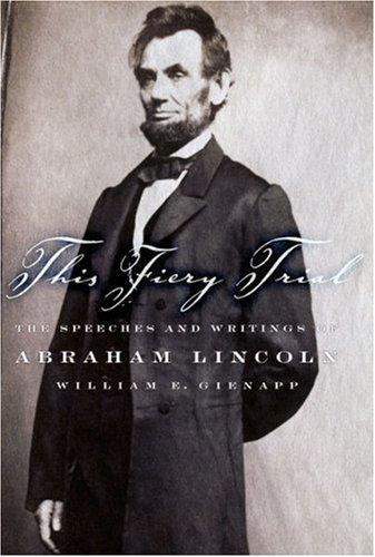 Cover of The Fiery Trial