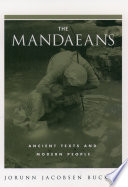 Cover of The Mandaeans