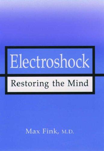 Cover of Electroshock