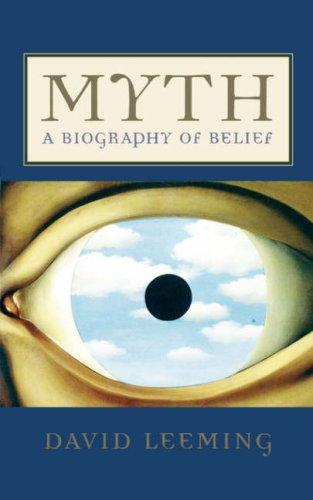 Cover of Myth