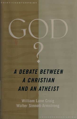 Cover of God?
