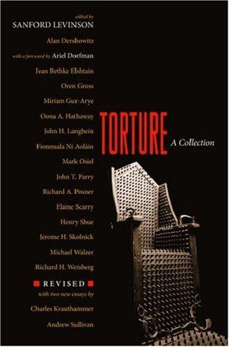 Cover of Torture