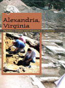 Cover of Alexandria, Virginia