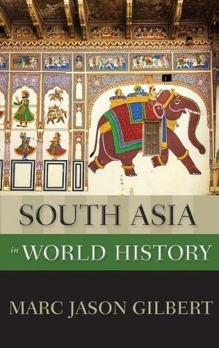 Cover of South Asia