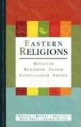 Cover of Eastern Religions