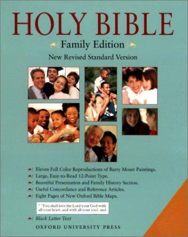 Cover of The Holly Bible