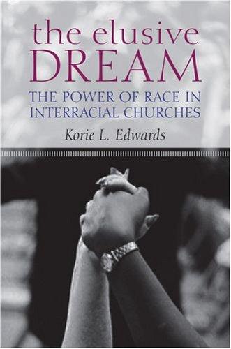 Cover of The Elusive Dream