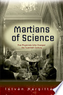 Cover of The Martians of Science