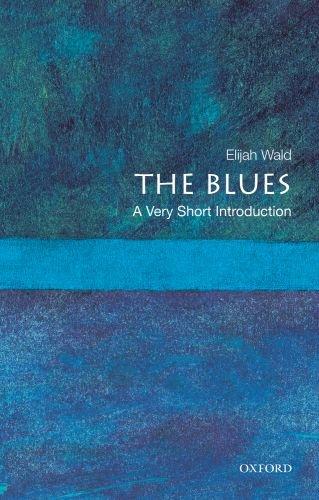 Cover of The blues