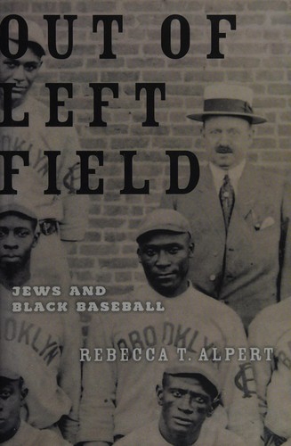 Cover of Out of left field