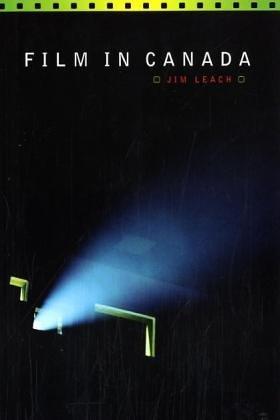 Cover of Film in Canada