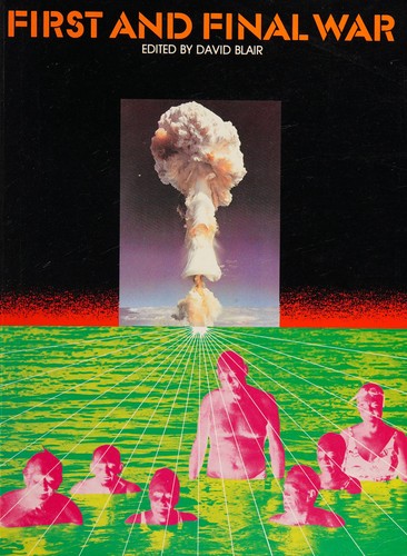Cover of First and Final War