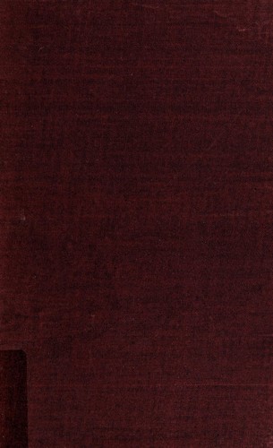 Cover of The Word and the World
