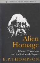 Cover of Alien homage