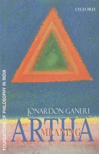 Cover of Artha