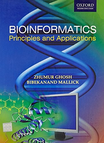 Cover of Bioinformatics