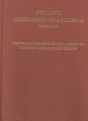Cover of Sylloge Nummorum Graecorum: Volume VI: The Lewis Collection in Corpus Christi College, Cambridge, Part II, The Greek Imperial Coins (American Numismatic Society: Sylloge Nummorum Graecorum)
