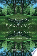 Cover of Seeing, Knowing, and Doing