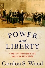 Cover of Power and Liberty