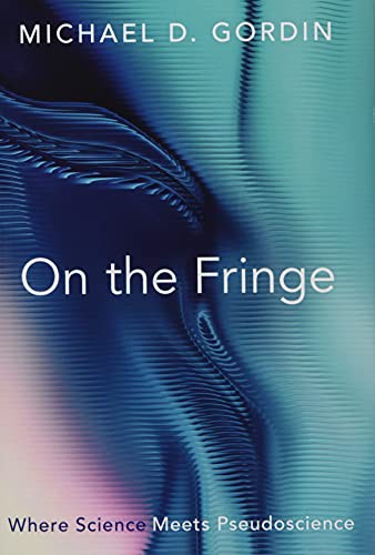 Cover of On the Fringe
