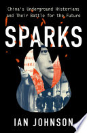 Cover of Sparks