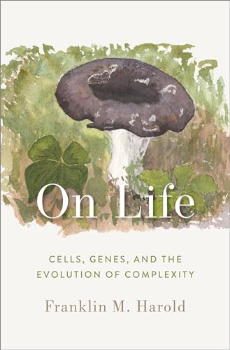 Cover of On Life
