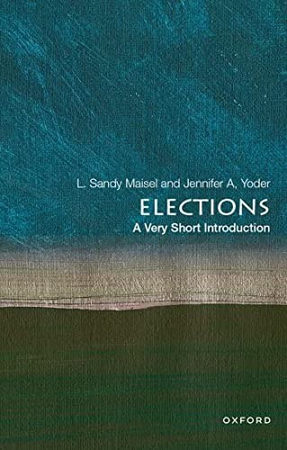 Cover of Elections