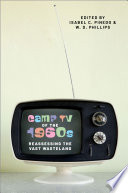Cover of Camp TV of the 1960s