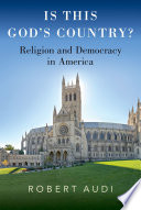 Cover of Is This God's Country?