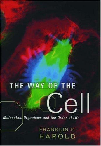Cover of The Way of the Cell