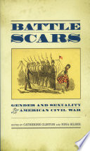Cover of Battle Scars