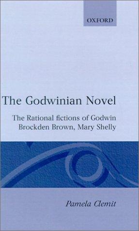 Cover of The Godwinian novel