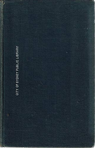 Cover of The editorial problem in Shakespeare