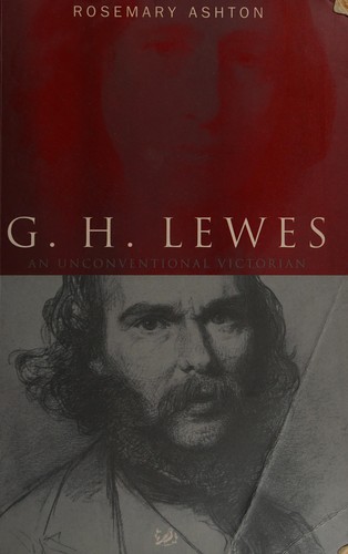 Cover of G.H. Lewes