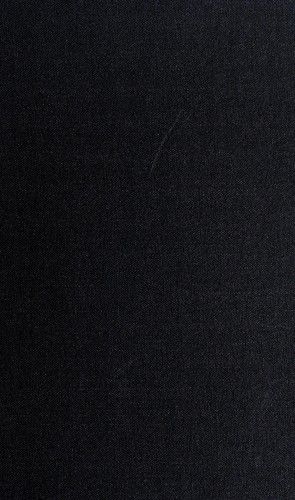 Cover of William Blake and the language of Adam