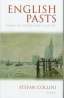 Cover of English pasts