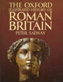 Cover of The Oxford illustrated history of Roman Britain