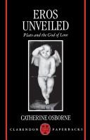 Cover of Eros Unveiled