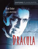 Cover of Oxford Playscripts: Dracula