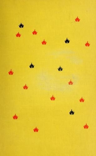 Cover of The lady's not for burning