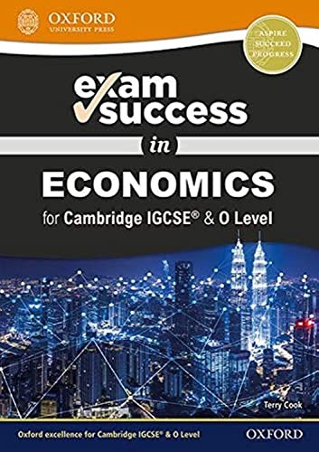 Cover of Economics