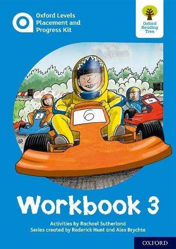 Cover of Oxford Levels Placement and Progress Kit