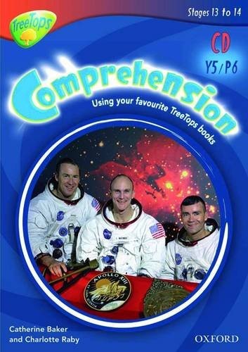 Cover of Comprehension