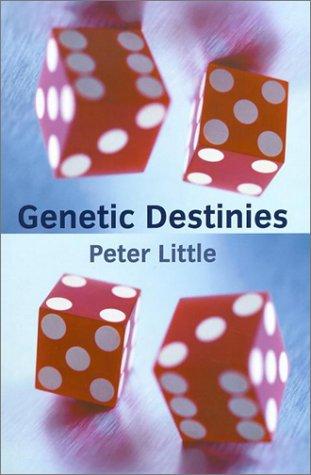 Cover of Genetic Destinies