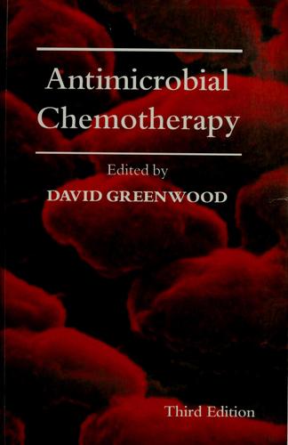 Cover of Antimicrobial chemotherapy